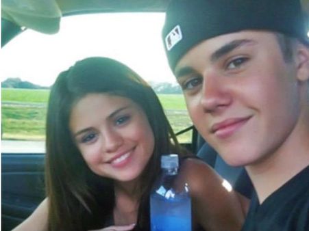 Justin Bieber Selena Gomez Romance: 