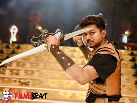 Top 10 Reasons Why Ilayathalapathy Vijay's Puli Will Be A Massive Blockbuster Hit!