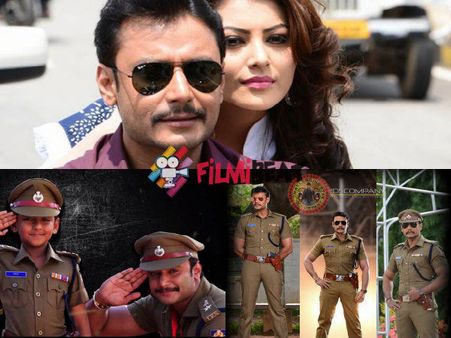 10 Absolute Reasons To Watch Darshan's 'Mr Airavata'