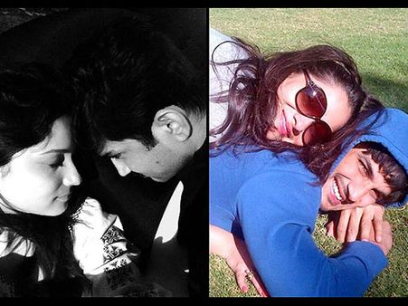 SO ROMANTIC! Sushant Singh Rajput-Ankita Lokhande To Have A Lavish Wedding!
