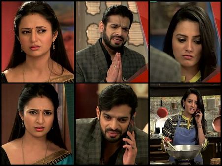 Yeh Hai Mohabbatein: Shagun Pregnant With Raman-Ishita's Child; Pressures Raman For Mihir?