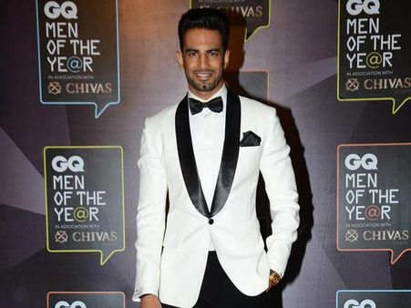 Ex-Bigg Boss Contestant Upen Patel Excited About Bigg Boss 9