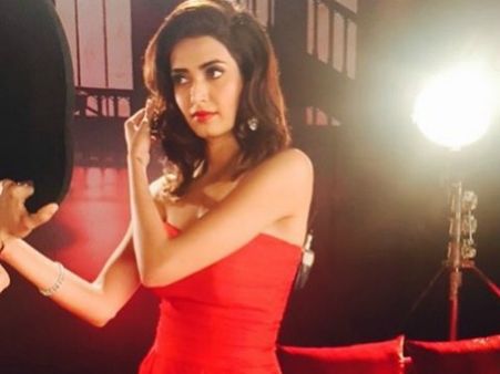 Karishma Tanna Feels Nostalgic About Bigg Boss 8