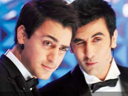 Why Did Rishi Kapoor Recommend Imran Khan, Not Ranbir Kapoor For A Movie?