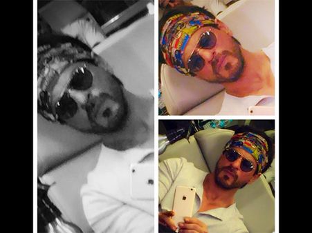 These Two Actors Are Shahrukh Khan's Favourite Men, Not Salman Khan!