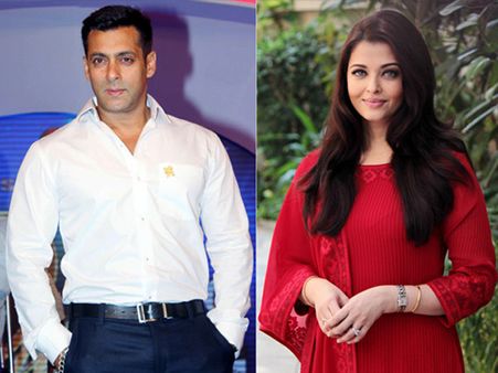 Really! After Years Aishwarya Rai Bachchan Talks About Salman Khan
