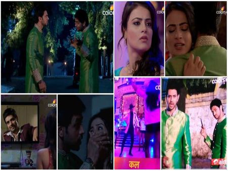 Meri Aashiqui Tum Se Hi: Ranveer’s Double Role To Create Trouble; Ishaani Worried!