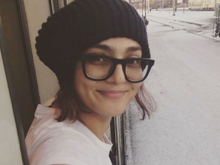 Parvathy Slams Retirement Rumours