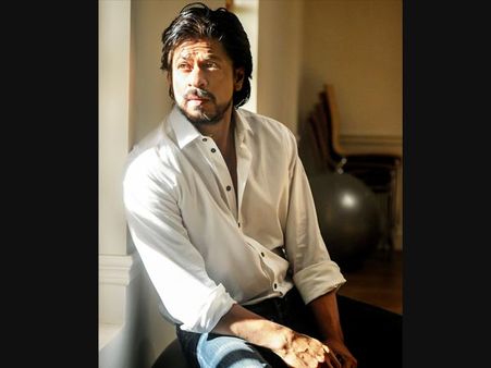 OMG! After Salman Khan, Shahrukh Khan Slams Twitter Trolls