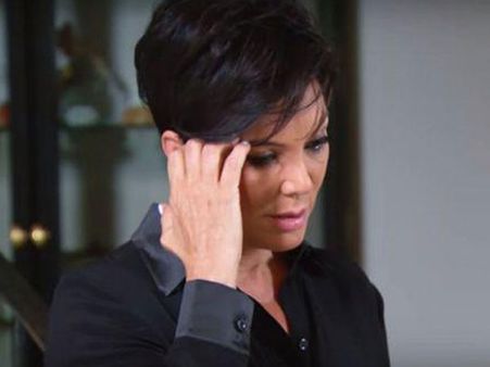 Keeping Up With The Kardashians Recap: Family Reacts To Caitlyn's Interview