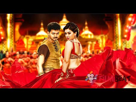 Puli First Four Days (Weekend) Box Office Collections: 32 Crores In Tamil Nadu Alone?