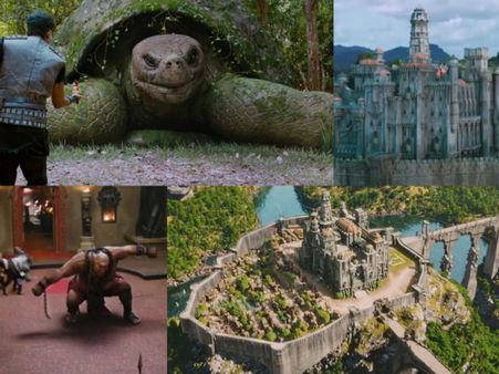 When Expectations Killed The Cat: Did Vijay's Puli Really Fail To Impress?