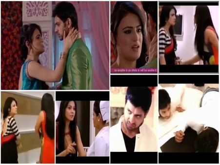 Meri Aashiqui Tum Se Hi: Ishaani Slaps Nimisha; Duplicate Ranveer (Milan) All Set To Destroy Ranveer