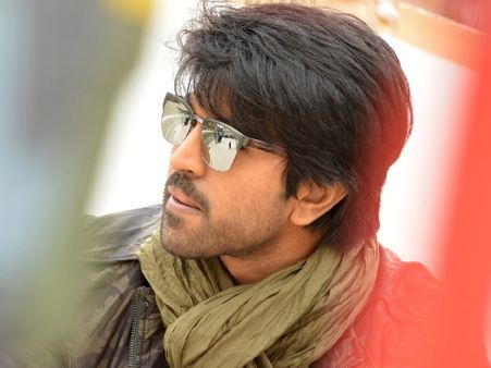 Ram Charan's Bruce Lee Gets A Huge Release In USA