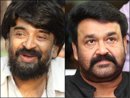 I've No Clue Why Mohanlal Did These Movies: Venu