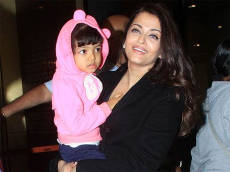 What Does Irrfan Khan Think About Aishwarya Rai's Daughter Aaradhya?