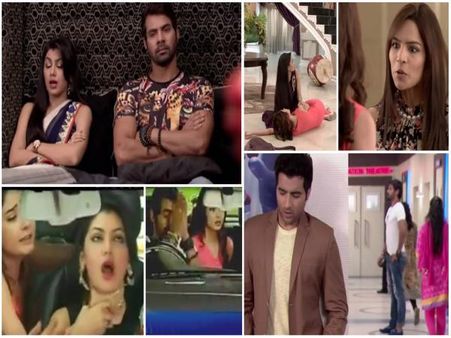 Kumkum Bhagya: Nikhil To Visit Tanu In Hospital; Tanu Tries To Kill Pragya!
