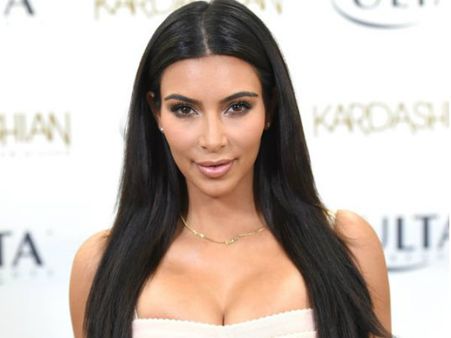 Kim Kardashian Lost Her Virginity At 14 To This Guy!