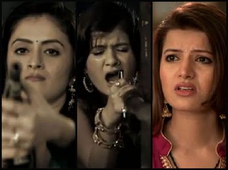 Yeh Hai Mohabbatein Shocker: Here's The Reason Why Sarika Killed Rinki