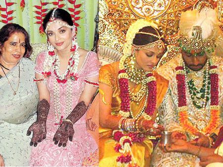 Aishwarya Rai Bachchan Reveals Secrets About Her Sudden Marriage To Abhishek Bachchan