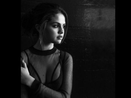 Selena Gomez Underwent Chemotherapy, Talks Haters & Critics