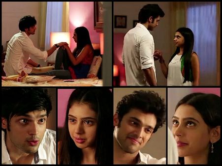 Kaisi Yeh Yaariyan Reunion: Manik (Parth Samthaan) Back With Nandini!