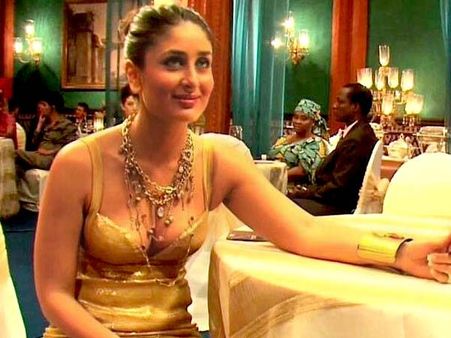 SAD: Kareena Kapoor Reveals Why She Never Attended College