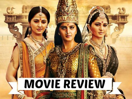 Rudhramadevi Movie Review: A War Between Realism & Commerciality