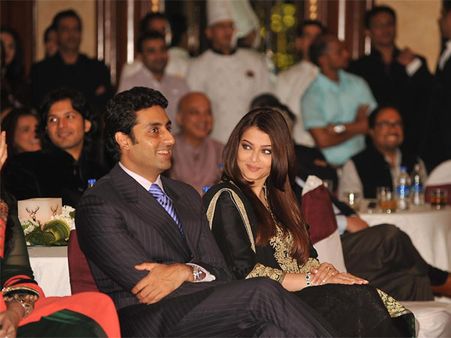 Aishwarya Rai Bachchan Loves These Three People The Most And It Doesn't Include Abhishek Bachchan