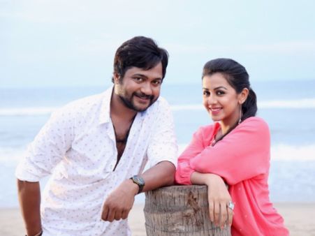 Is Ko 2 An Official Remake Of Telugu Film 'Pratinidhi'?