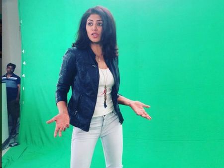 What Made Kavita Kaushik Fume Out Of Jhalak Dikhhla Jaa 8 Finale?