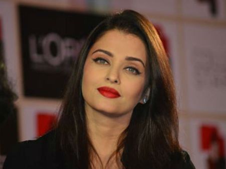 After Jazbaa, Aishwarya Rai Has Already Signed For Next?