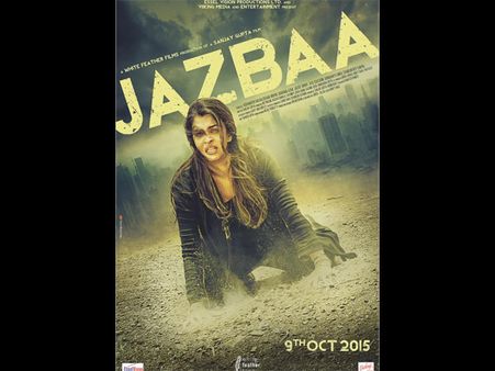 Jazbaa Saturday (2 Days) Box Office Collections: Picks Up On Day Two