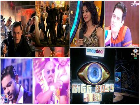Bigg Boss 9 Double Trouble: Final List Of Contenders – Actors Rimi Sen, Aman Verma; VJ Keith...