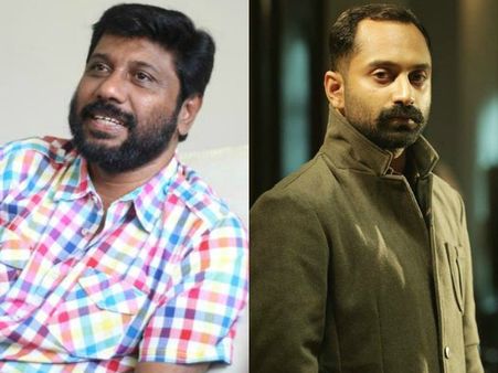 WHAT! Siddique Ditches Fahadh Faasil For A Popular Actor?