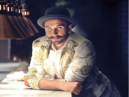 Revealed: Ranveer Singh's Befikre Storyline!