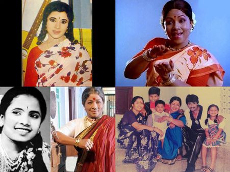 'Aachi' Manorama: The Epitome Of Greatness And Beyond!