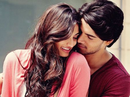 Are Athiya Shetty And Sooraj Pancholi Dating?
