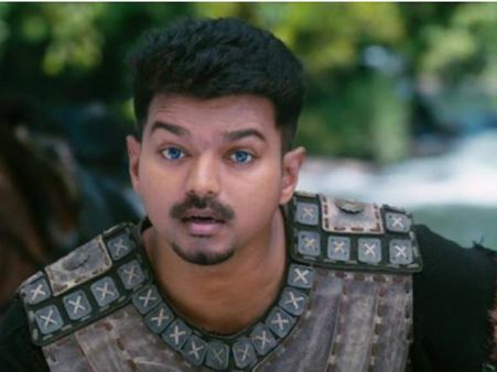 Puli Box Office: Turning Out To Be A Disaster In America And Canada?