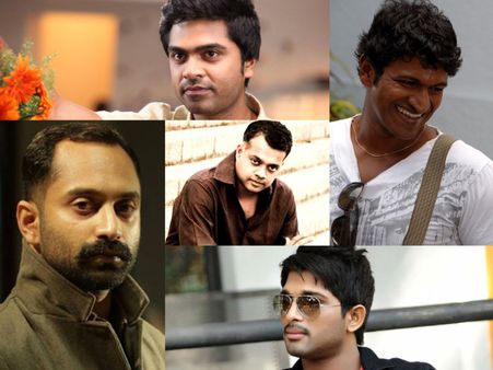 Gautham Menon's Multilingual With Four South Indian Stars Will Take Off Next Year!