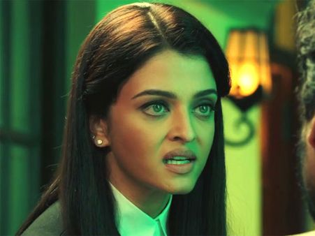 Jazbaa 4 Days Monday Box Office Collections: Good!