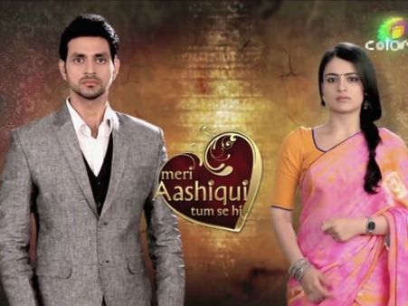Meri Aashiqui Tum Se Hi: Ishaani Saves Ranveer Again From Getting Arrested!