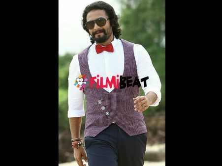 Oh My Gosh! Supercool Srimurali From 'Rathaavara'