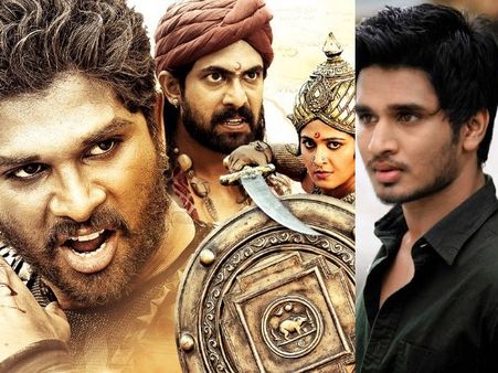 Young Hero Gets Into Rudramadevi-Bruce Lee Controversy