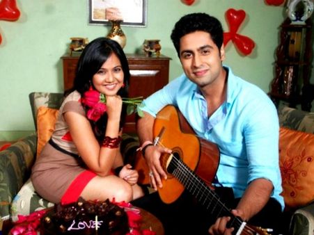 Ankit Clueless About Co-Existence With Roopal In Bigg Boss 9 House!