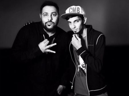 Whoa! 'Badshah' Makes His Tamil Debut In Thala Ajith's Vedalam