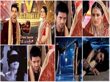 Meri Aashiqui Tum Se Hi:Milan Replaces Ranveer After Ishaani-RV Marriage; Ishaani Doubts Milan-VIDEO