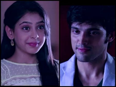 Kaisi Yeh Yaariyan's Manik (Parth Samthaan) Continues To Invade Nandini's Dreams!