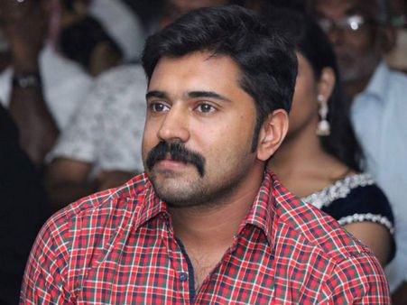 What Is Nivin Pauly's Latest Addiction?