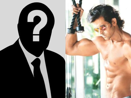 OH WOW! Hrithik Roshan With This Megastar, In Dhoom 4!